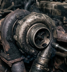Verrusster Turbo