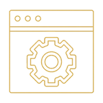 Website icon